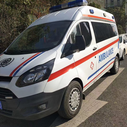 勉县品质救护车出租,为您的健康出行负责