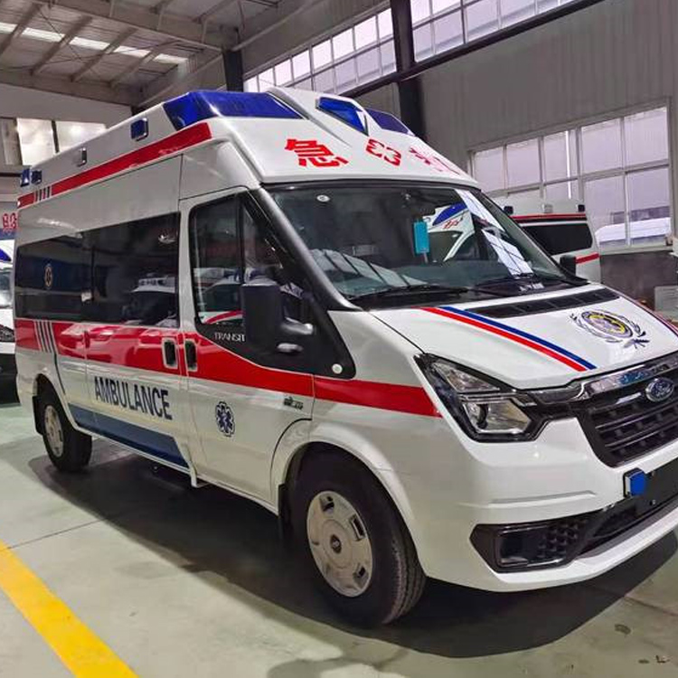 勉县演唱会救护车出租保障现场