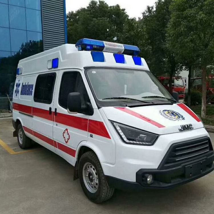 勉县瘫痪租赁救护车转运 ——生命救助的紧急响应与专业保障